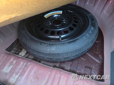 2024 Nissan Versa SR - zdjęcie 14 z 20 - miniatura