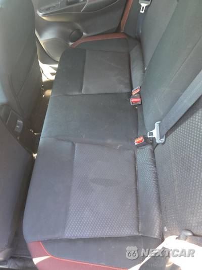 2024 Nissan Versa SR - zdjęcie 10 z 20 - miniatura