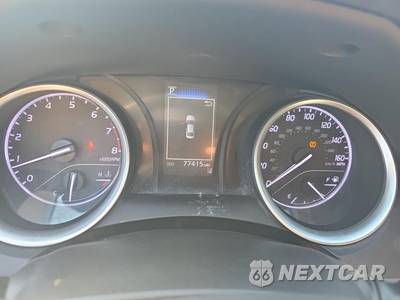 2023 Toyota Camry LE - zdjęcie 15 z 20 - miniatura