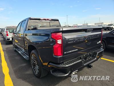 2024 Chevrolet Silverado 1500 High Country Crew Cab Short Bed 3LZ - zdjęcie 6 z 26 - miniatura