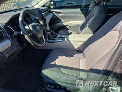 2023 Toyota Camry LE - zdjęcie 7 z 20 - miniatura