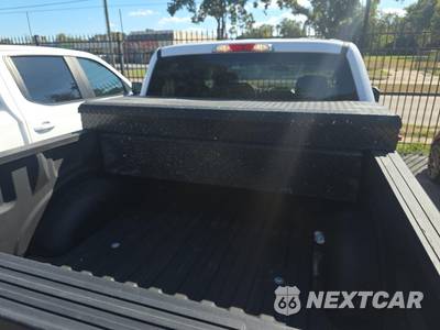 2019 Ford F-150 XL Crew Cab Short Bed - zdjęcie 13 z 20 - miniatura
