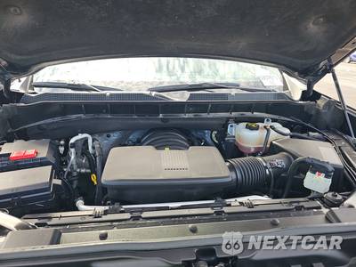 2024 Chevrolet Silverado 1500 High Country Crew Cab Short Bed 3LZ - zdjęcie 15 z 26 - miniatura
