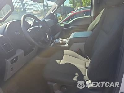 2019 Ford F-150 XL Crew Cab Short Bed - zdjęcie 7 z 20 - miniatura