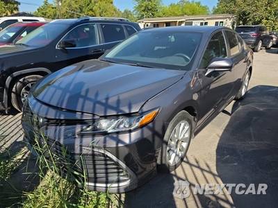 2023 Toyota Camry LE - zdjęcie 1 z 20 - miniatura