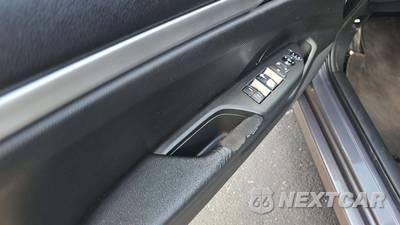 2019 Honda Civic Sedan Sport - zdjęcie 31 z 34 - miniatura