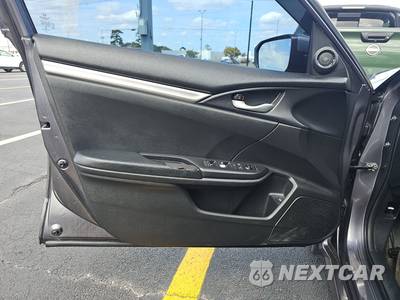 2019 Honda Civic Sedan Sport - zdjęcie 9 z 34 - miniatura