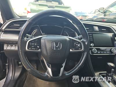 2019 Honda Civic Sedan Sport - zdjęcie 10 z 34 - miniatura