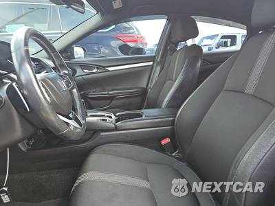 2019 Honda Civic Sedan Sport - zdjęcie 7 z 34 - miniatura