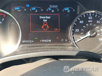2021 Ford Expedition XLT - zdjęcie 12 z 27 - miniatura