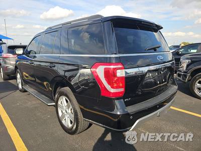 2021 Ford Expedition XLT - zdjęcie 6 z 27 - miniatura