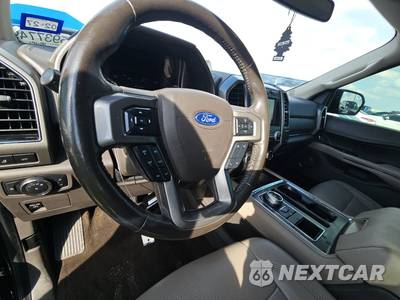 2021 Ford Expedition XLT - zdjęcie 11 z 27 - miniatura