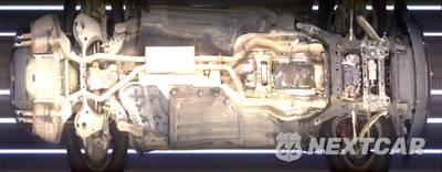 2021 Ford Explorer ST - zdjęcie 18 z 28 - miniatura