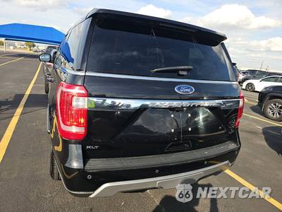 2021 Ford Expedition XLT - zdjęcie 5 z 27 - miniatura