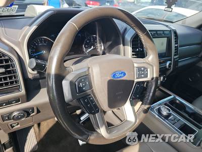 2021 Ford Expedition XLT - zdjęcie 10 z 27 - miniatura