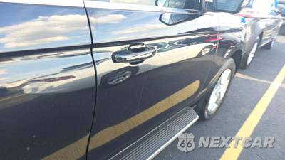 2021 Ford Expedition XLT - zdjęcie 22 z 27 - miniatura