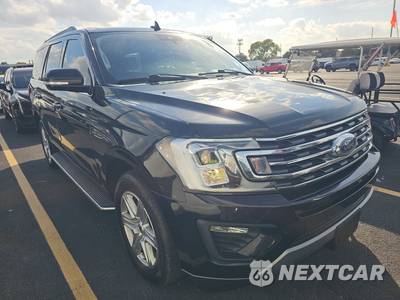 2021 Ford Expedition XLT - zdjęcie 3 z 27 - miniatura