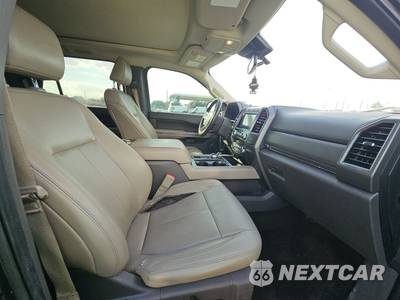 2021 Ford Expedition XLT - zdjęcie 8 z 27 - miniatura