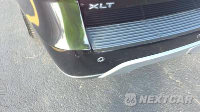 2021 Ford Expedition XLT - zdjęcie 23 z 27 - miniatura
