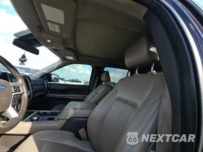 2021 Ford Expedition XLT - zdjęcie 17 z 27 - miniatura