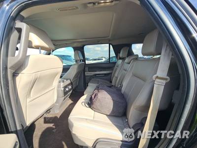 2021 Ford Expedition XLT - zdjęcie 13 z 27 - miniatura