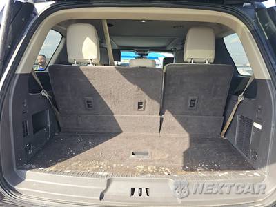 2021 Ford Expedition XLT - zdjęcie 16 z 27 - miniatura