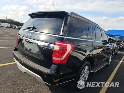 2021 Ford Expedition XLT - zdjęcie 4 z 27 - miniatura
