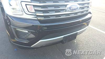 2021 Ford Expedition XLT - zdjęcie 21 z 27 - miniatura