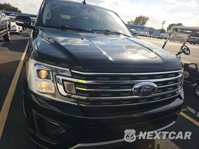 2021 Ford Expedition XLT - zdjęcie 2 z 27 - miniatura