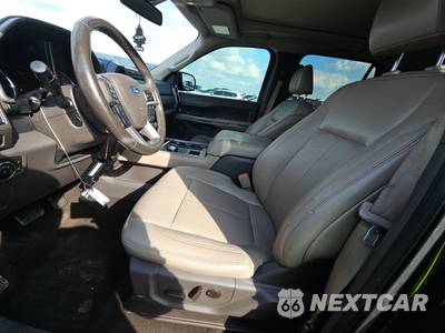 2021 Ford Expedition XLT - zdjęcie 7 z 27 - miniatura