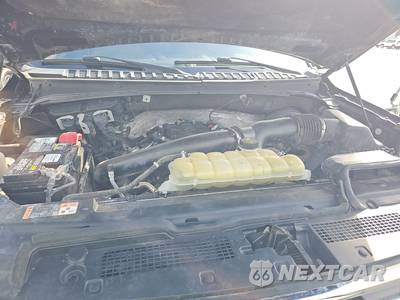 2021 Ford Expedition XLT - zdjęcie 15 z 27 - miniatura