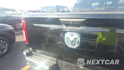 2020 Ram 1500 Tradesman Extended Cab Medium Bed - zdjęcie 22 z 31 - miniatura
