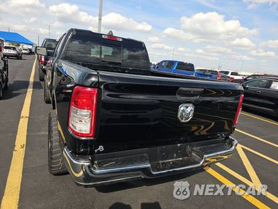 2020 Ram 1500 Tradesman Extended Cab Medium Bed - zdjęcie 5 z 31 - miniatura