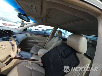 2008 Toyota Avalon Limited - zdjęcie 18 z 18 - miniatura