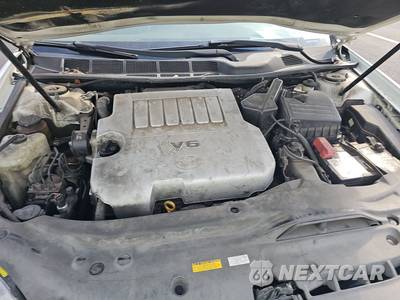 2008 Toyota Avalon Limited - zdjęcie 15 z 18 - miniatura