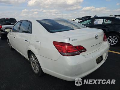 2008 Toyota Avalon Limited - zdjęcie 6 z 18 - miniatura