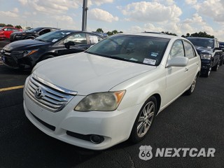 2008 Toyota Avalon Limited
