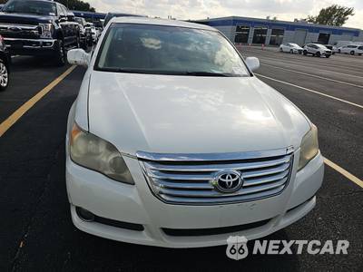2008 Toyota Avalon Limited - zdjęcie 2 z 18 - miniatura