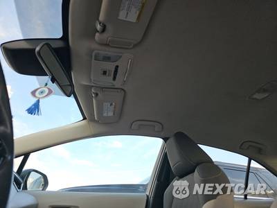 2022 Toyota Corolla LE Sedan - zdjęcie 18 z 19 - miniatura