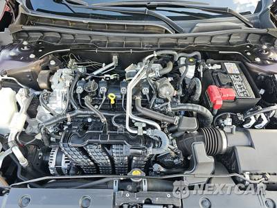 2025 Nissan Altima SV - zdjęcie 15 z 19 - miniatura