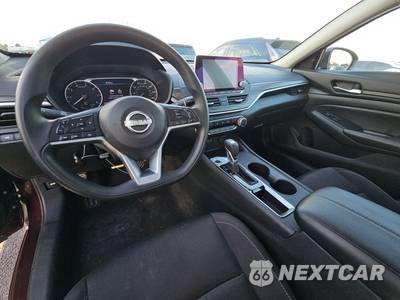 2025 Nissan Altima SV - zdjęcie 11 z 19 - miniatura