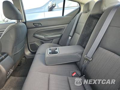 2025 Nissan Altima SV - zdjęcie 13 z 23 - miniatura