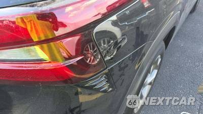 2026 Chevrolet Trax LT - zdjęcie 22 z 24 - miniatura