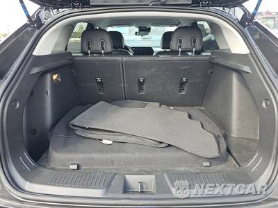 2026 Chevrolet Trax LT - zdjęcie 16 z 24 - miniatura