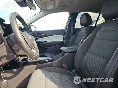 2026 Chevrolet Trax LT - zdjęcie 7 z 24 - miniatura