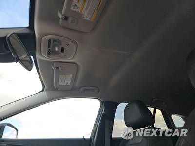 2026 Chevrolet Trax LT - zdjęcie 18 z 24 - miniatura