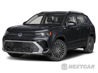 2026 Volkswagen Taos SE - zdjęcie 1 z 3 - miniatura