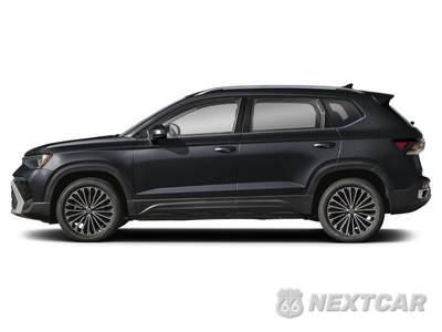 2026 Volkswagen Taos SE - zdjęcie 3 z 3 - miniatura