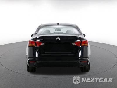 2025 Nissan Altima SV - zdjęcie 5 z 18 - miniatura