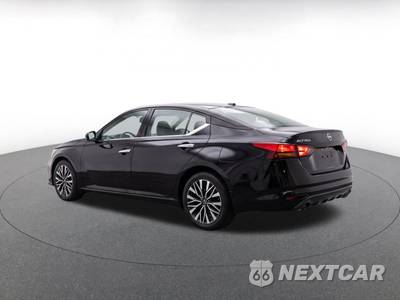 2025 Nissan Altima SV - zdjęcie 4 z 18 - miniatura